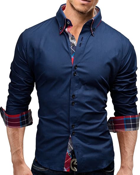 Men's Shirts 